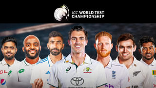 98 ಓವರ್​ಗಳು, 4 ದಿನಗಳು… ಟೆಸ್ಟ್ ಸ್ವರೂಪದ ಬದಲಾವಣೆಗೆ ಪ್ಲ್ಯಾನ್