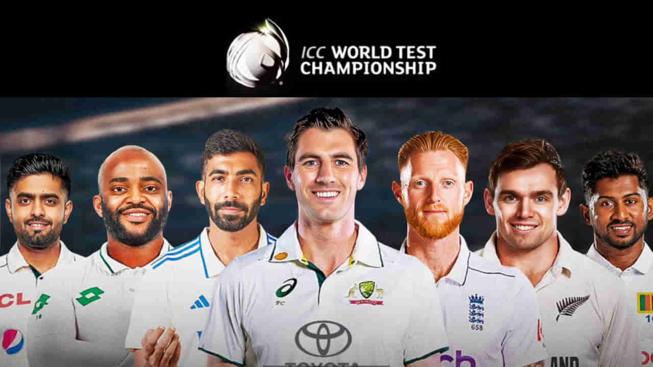 98 ಓವರ್​ಗಳು, 4 ದಿನಗಳು… ಟೆಸ್ಟ್ ಸ್ವರೂಪದ ಬದಲಾವಣೆಗೆ ಪ್ಲ್ಯಾನ್