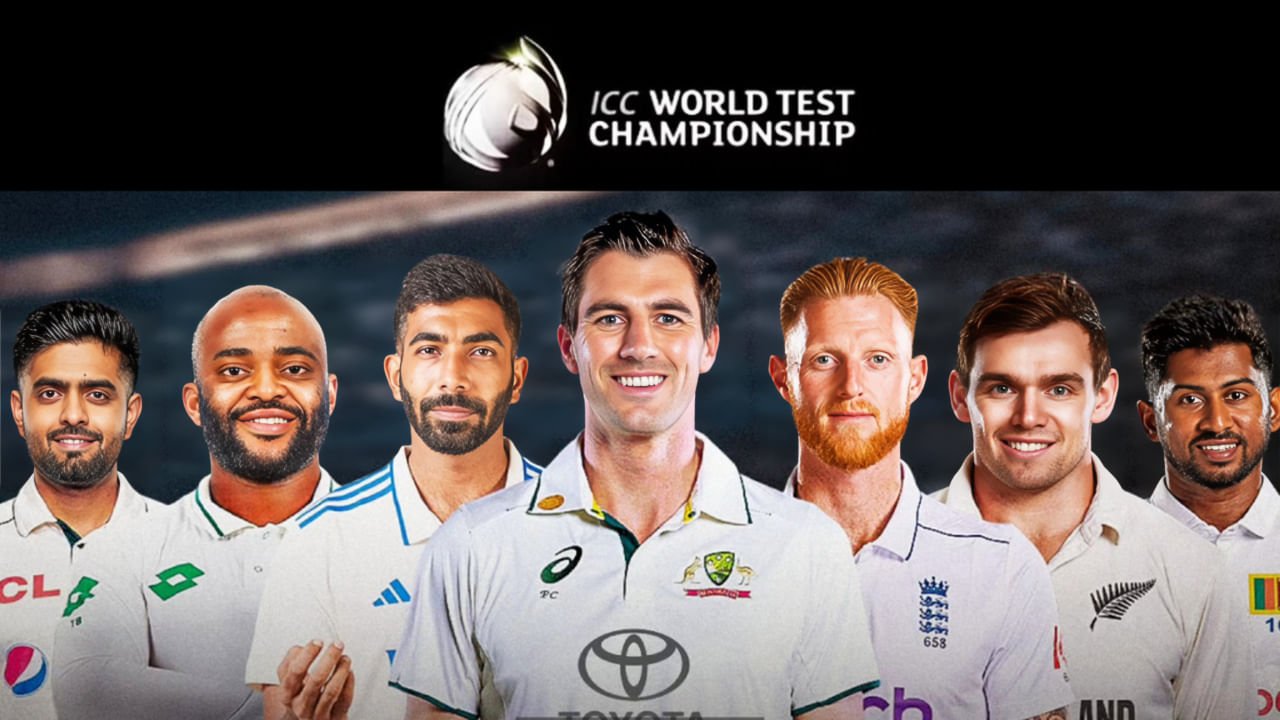 98 ಓವರ್​ಗಳು, 4 ದಿನಗಳು… ಟೆಸ್ಟ್ ಸ್ವರೂಪದ ಬದಲಾವಣೆಗೆ ಪ್ಲ್ಯಾನ್