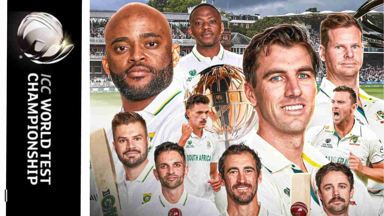 WTC Final: 69 vs 8: ಯಾರಿಗೆ ಸಿಗಲಿದೆ ಚಾಂಪಿಯನ್ ಪಟ್ಟ