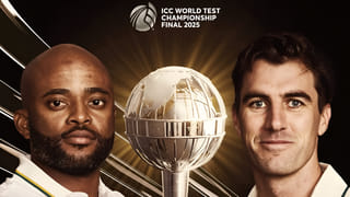 ICC Ranking: ಟಿ20 ಬ್ಯಾಟಿಂಗ್ ಶ್ರೇಯಾಂಕದಲ್ಲಿ ತಿಲಕ್ ವರ್ಮಾ ಜಿಗಿತ, ಭಾರತದ ಮೂವರು ಟಾಪ್-6 ರಲ್ಲಿ