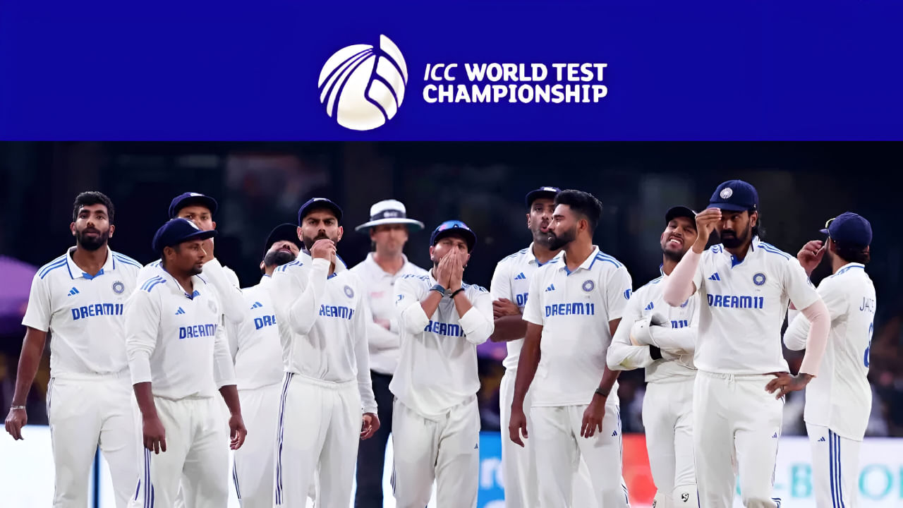 WTC Final: ಭಾರತದ ಕನಸಿಗೆ ಇಂಗ್ಲೆಂಡ್ ಕೊಳ್ಳಿ WTC Final: ಭಾರತದ ಕನಸಿಗೆ ಇಂಗ್ಲೆಂಡ್ ಕೊಳ್ಳಿ
