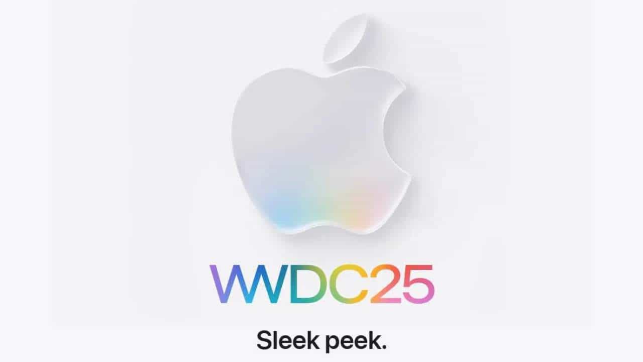 WWDC 2025: ಇಂದು ಆಪಲ್‌ನ ಡೆವಲಪರ್ಸ್ ಸಮ್ಮೇಳನ: iOS 26 ಸೇರಿದಂತೆ ಹಲವು ಉತ್ಪನ್ನ ಬಿಡುಗಡೆ ಸಾಧ್ಯತೆ