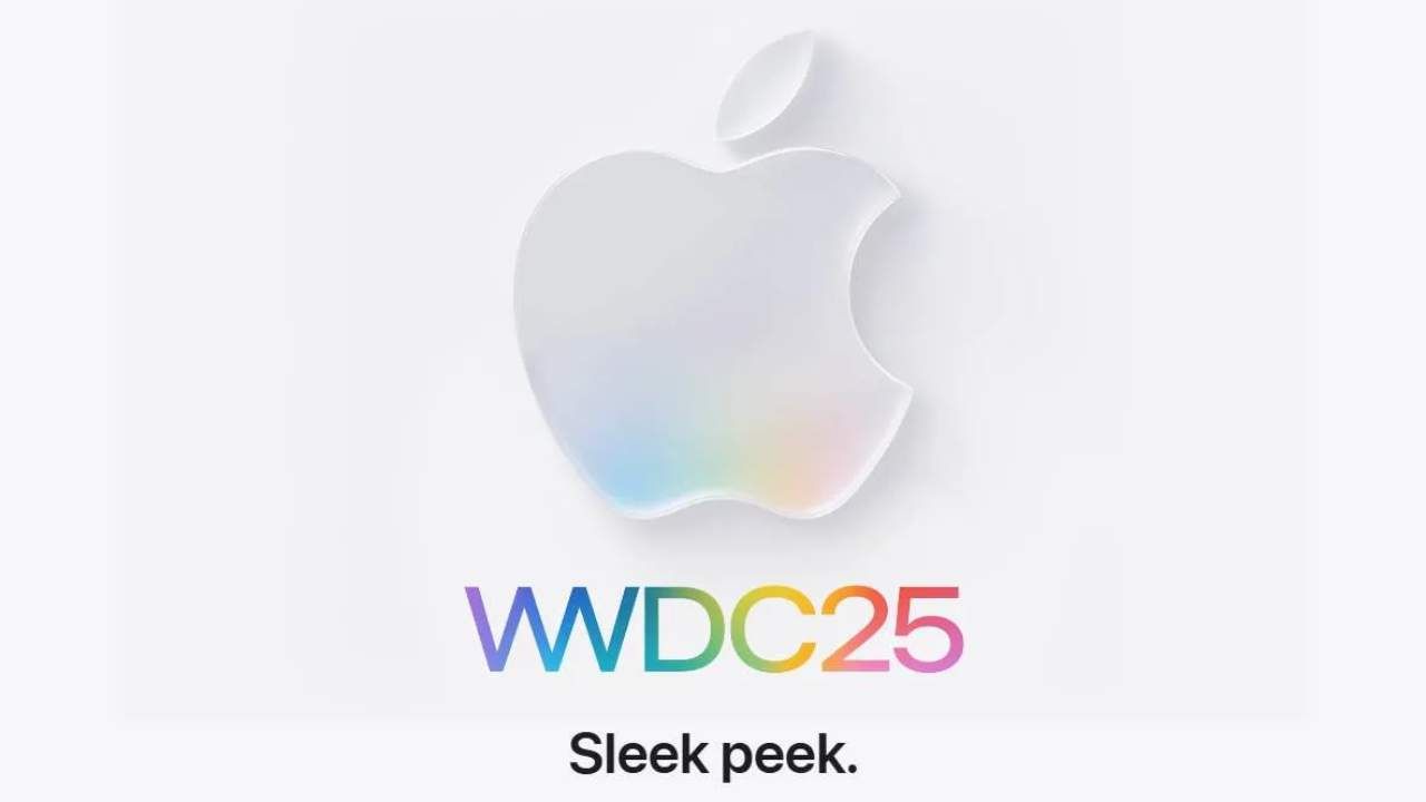 WWDC 2025: ಇಂದು ಆಪಲ್ನ ಡೆವಲಪರ್ಸ್ ಸಮ್ಮೇಳನ: iOS 26 ಸೇರಿದಂತೆ ಹಲವು ಉತ್ಪನ್ನ ಬಿಡುಗಡೆ ಸಾಧ್ಯತೆ WWDC 2025: ಇಂದು ಆಪಲ್ನ ಡೆವಲಪರ್ಸ್ ಸಮ್ಮೇಳನ: iOS 26 ಸೇರಿದಂತೆ ಹಲವು ಉತ್ಪನ್ನ ಬಿಡುಗಡೆ ಸಾಧ್ಯತೆ