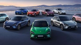 Xiaomi YU7 SUV: 3 ನಿಮಿಷಗಳಲ್ಲಿ 2 ಲಕ್ಷ ಬುಕಿಂಗ್: ಅಟೋ ಮಾರುಕಟ್ಟೆಯಲ್ಲಿ ಧೂಳೆಬ್ಬಿಸಿದ ಈ ಎಲೆಕ್ಟ್ರಿಕ್ ಕಾರು