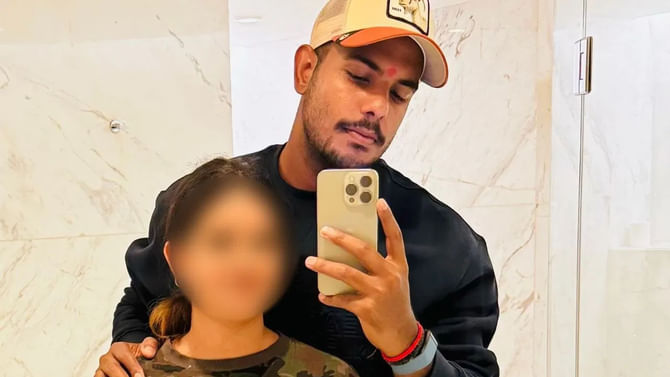 ಆರ್‌ಸಿಬಿ ವೇಗಿ ಯಶ್ ದಯಾಳ್ ವಿರುದ್ಧ ವಂಚನೆ, ದೈಹಿಕ ಕಿರುಕುಳ ಆರೋಪ.!