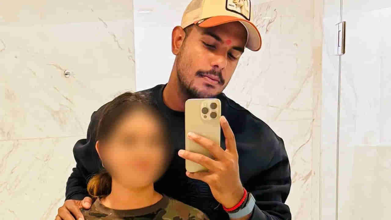 ಆರ್ಸಿಬಿ ವೇಗಿ ಯಶ್ ದಯಾಳ್ ವಿರುದ್ಧ ವಂಚನೆ, ದೈಹಿಕ ಕಿರುಕುಳ ಆರೋಪ.! ಸಿಎಂಗೆ ಮಹಿಳೆ ದೂರು