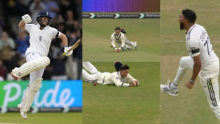 IND vs ENG: ಬೇಗ ರೆಡಿ ಆಗು ಗುರು; ಇಂಗ್ಲೆಂಡ್‌ ಬ್ಯಾಟ್ಸ್‌ಮನ್ ತಂತ್ರಕ್ಕೆ ಸಿರಾಜ್ ಗರಂ