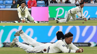 ಕೊಹ್ಲಿ- ರೋಹಿತ್ ಇಲ್ಲದ ಡ್ರೀಮ್ ಟಿ20 ತಂಡವನ್ನು ಪ್ರಕಟಿಸಿದ ವರುಣ್ ಚಕ್ರವರ್ತಿ