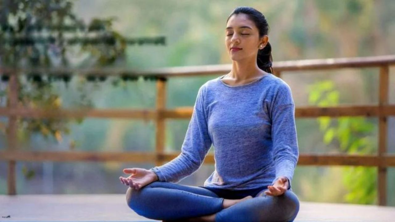 ಯೋಗ ಮಾಡುವಾಗ ಭಯಬೇಡಿ, ಈ ಸುಲಭ ಯೋಗಾಸನಗಳನ್ನು ಮಾಡಿ