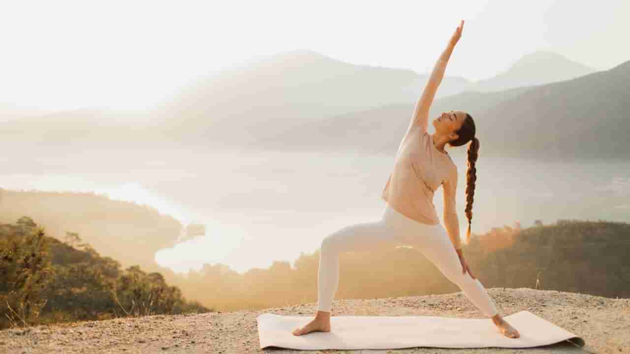 International Yoga Day :ಮೊದಲ ಬಾರಿಗೆ ಯೋಗ ಮಾಡ್ತಾ ಇದ್ದೀರಾ? ತಜ್ಞರು ಹೇಳಿರುವ ಈ ವಿಷಯಗಳನ್ನು ಮರಿಬೇಡಿ