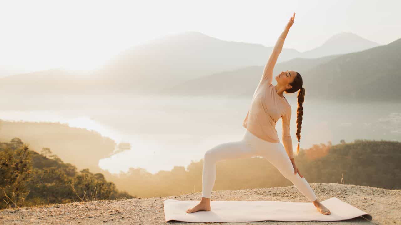 International Yoga Day :ಮೊದಲ ಬಾರಿಗೆ ಯೋಗ ಮಾಡ್ತಾ ಇದ್ದೀರಾ? ತಜ್ಞರು ಹೇಳಿರುವ ಈ ವಿಷಯಗಳನ್ನು ಮರಿಬೇಡಿ International Yoga Day :ಮೊದಲ ಬಾರಿಗೆ ಯೋಗ ಮಾಡ್ತಾ ಇದ್ದೀರಾ? ತಜ್ಞರು ಹೇಳಿರುವ ಈ ವಿಷಯಗಳನ್ನು ಮರಿಬೇಡಿ