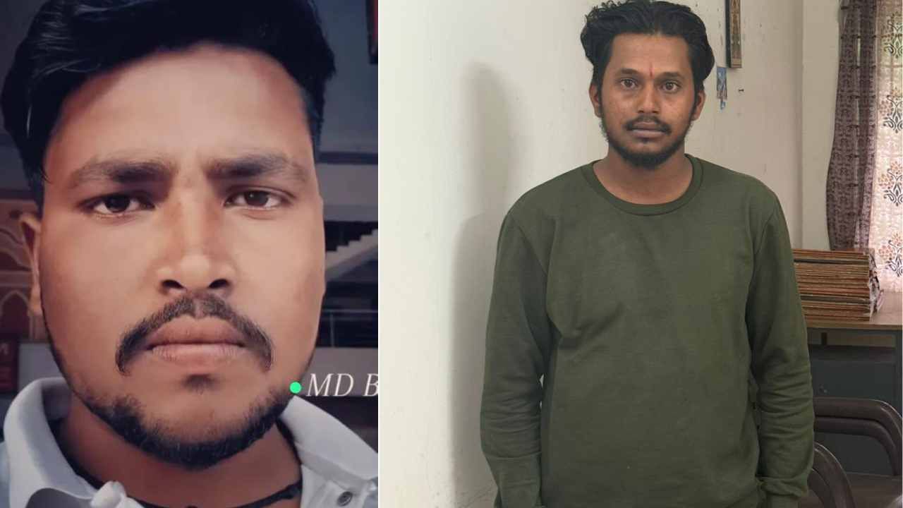 ಹಣಕಾಸಿನ ವಿಚಾರಕ್ಕೆ ಗಲಾಟೆ: ಅಂಗನವಾಡಿಯಲ್ಲಿ ಚಾಕು ಇರಿದು ಯುವಕನ ಬರ್ಬರ ಹತ್ಯೆ