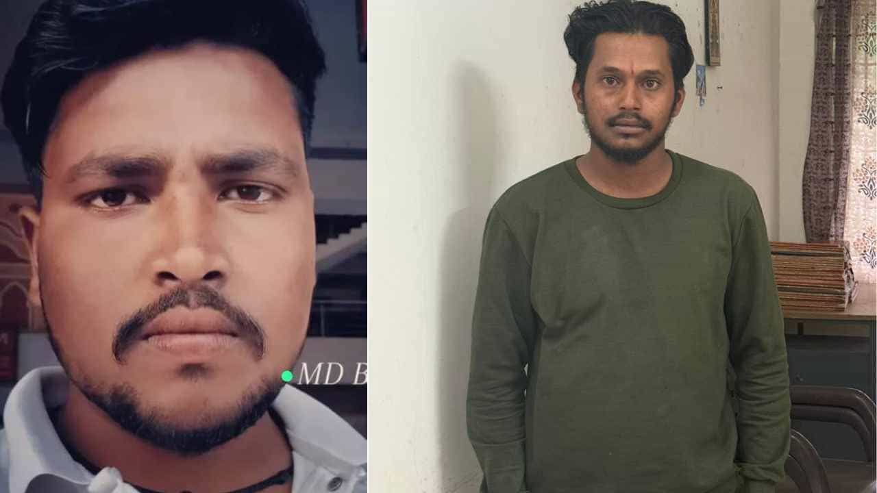 ಹಣಕಾಸಿನ ವಿಚಾರಕ್ಕೆ ಗಲಾಟೆ: ಅಂಗನವಾಡಿಯಲ್ಲಿ ಚಾಕು ಇರಿದು ಯುವಕನ ಬರ್ಬರ ಹತ್ಯೆ ಹಣಕಾಸಿನ ವಿಚಾರಕ್ಕೆ ಗಲಾಟೆ: ಅಂಗನವಾಡಿಯಲ್ಲಿ ಚಾಕು ಇರಿದು ಯುವಕನ ಬರ್ಬರ ಹತ್ಯೆ