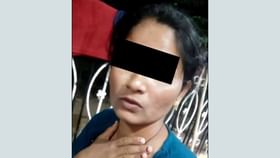 ಕೌಟುಂಬಿಕ ಕಲಹಕ್ಕೆ ಯುವತಿ ಆತ್ಮಹತ್ಯೆ: 5 ಲಕ್ಷ ರೂ ಪರಿಹಾರ ಪಡೆದ ಕುಟುಂಬ ಕೌಟುಂಬಿಕ ಕಲಹಕ್ಕೆ ಯುವತಿ ಆತ್ಮಹತ್ಯೆ: 5 ಲಕ್ಷ ರೂ ಪರಿಹಾರ ಪಡೆದ ಕುಟುಂಬ