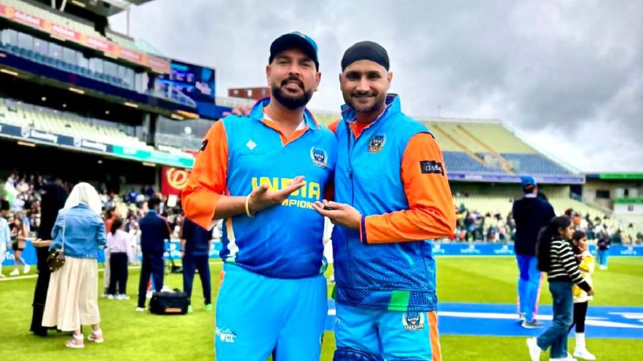 ಇನ್ನು ತಂಡದಲ್ಲಿ ಅನುಭವಿ ಕ್ರಿಕೆಟಿಗರಾದ ಸುರೇಶ್ ರೈನಾ, ಶಿಖರ್ ಧವನ್, ಇರ್ಫಾನ್ ಪಠಾಣ್, ಯೂಸುಫ್ ಪಠಾಣ್ ಸೇರಿದಂತೆ ಅನೇಕರು ಕಾಣಿಸಿಕೊಂಡಿದ್ದಾರೆ. ಹಾಗೆಯೇ ಕರ್ನಾಟಕದ ಮಾಜಿ ಕ್ರಿಕೆಟಿಗರಾದ ರಾಬಿನ್ ಉತ್ತಪ್ಪ ಹಾಗೂ ವಿನಯ್ ಕುಮಾರ್ ಕೂಡ ಇಂಡಿಯಾ ಚಾಂಪಿಯನ್ಸ್ ತಂಡದಲ್ಲಿದ್ದಾರೆ. 