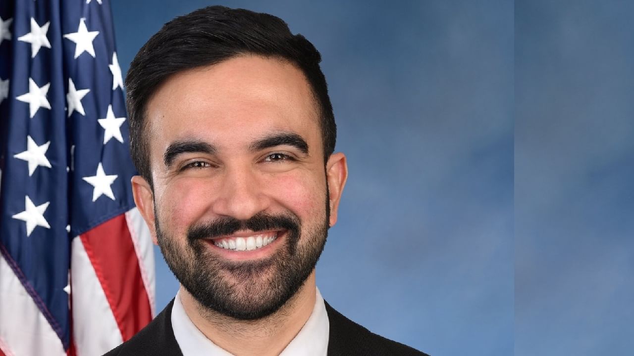 ನ್ಯೂಯಾರ್ಕ್ ಮೇಯರ್ ಆಗಿ ಆಯ್ಕೆಯಾದ ಭಾರತೀಯ ಮೂಲದ ಜೋಹ್ರಾನ್ ಮಮ್ದಾನಿ ಯಾರು? 