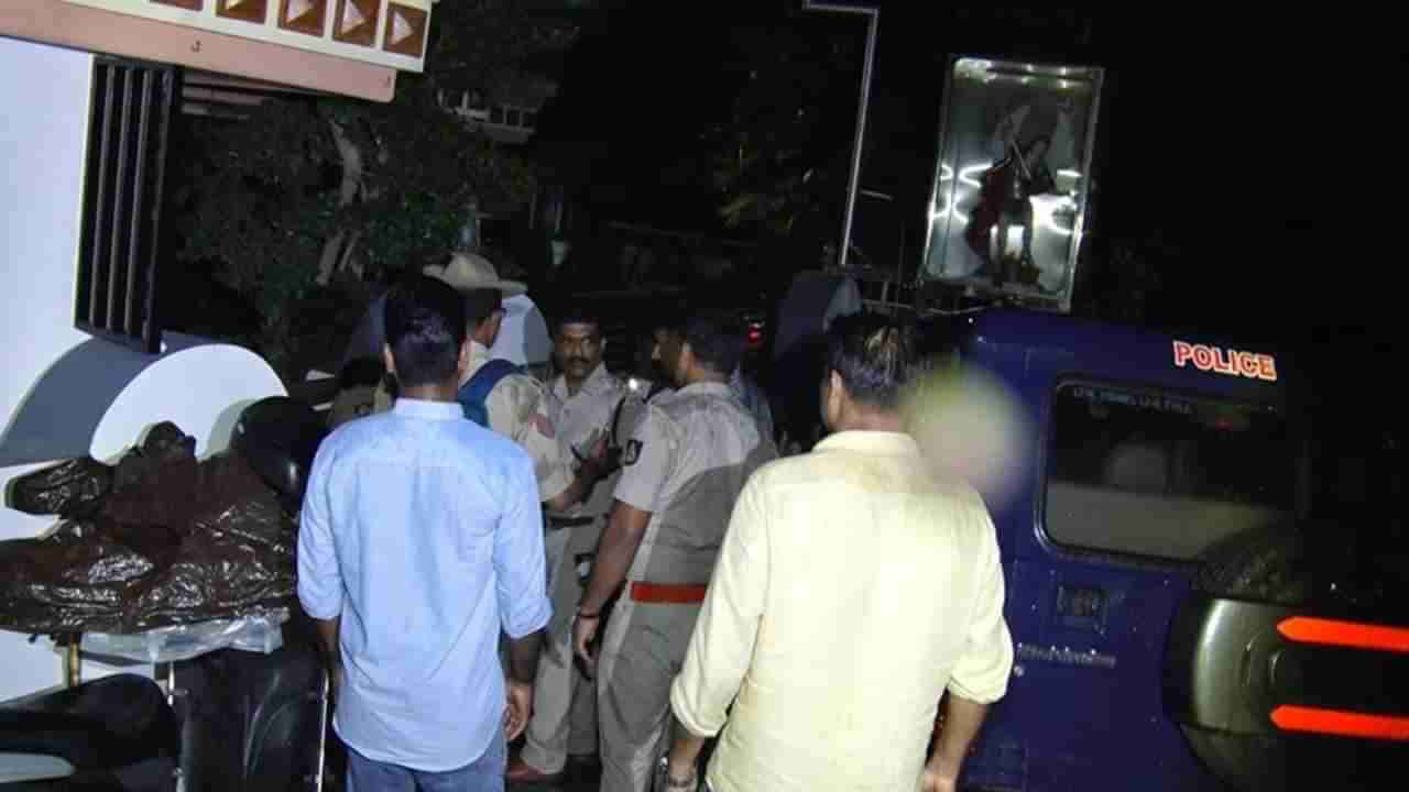 ಸಾಲ ಕೊಡುವುದಾಗಿ ಕೋಟ್ಯಂತರ ರೂ ವಂಚನೆ: ವಿದೇಶಿ ಯುವತಿಯರೊಂದಿಗೆ ಪಾರ್ಟಿ ಮಾಡುತ್ತಿರುವಾಗಲೇ ಬಂಧನ