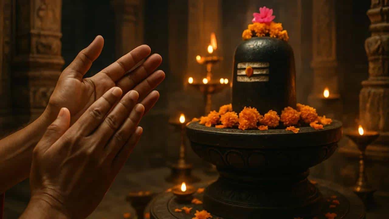 Shiva Temple Tradition: ಶಿವನ ದೇವಾಲಯದಲ್ಲಿ ಮೂರು ಬಾರಿ ಚಪ್ಪಾಳೆ ತಟ್ಟುವುದೇಕೆ? ಹಿಂದಿನ ಕಾರಣವನ್ನು ತಿಳಿಯಿರಿ