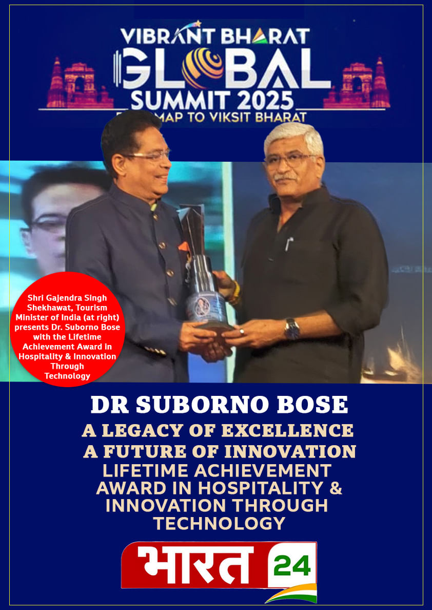 A3 Award