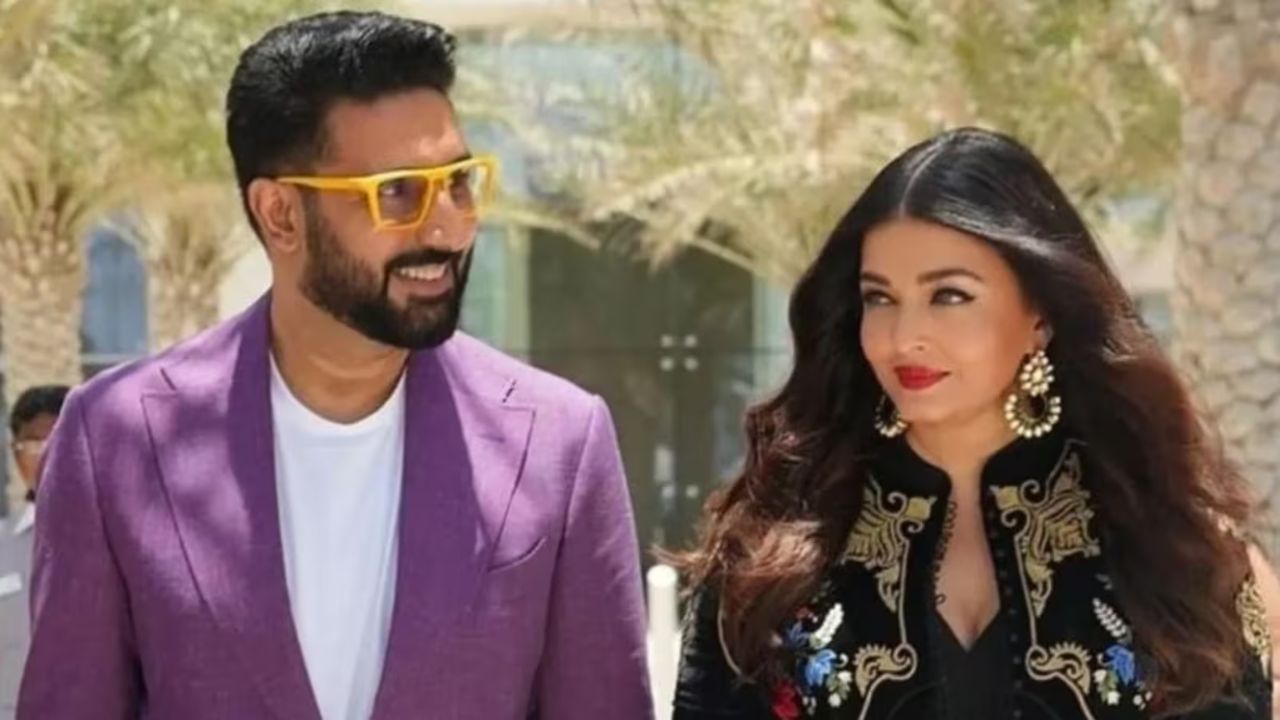 ವದಂತಿಗಳು ಬಗ್ಗೆ ಅಭಿಷೇಕ್ ಬಚ್ಚನ್​ಗೆ ಭಯವೇ? ನಟ ಹೇಳೋದೇನು?