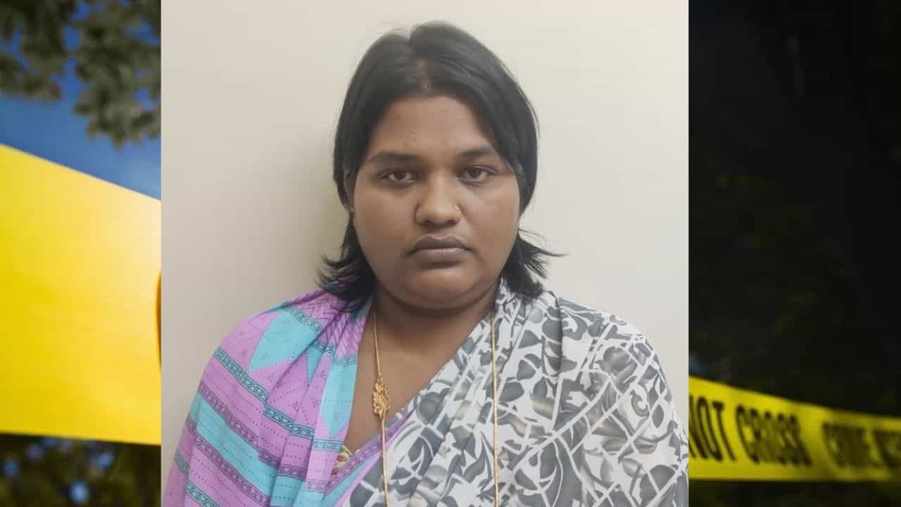 ಕೆಲಸದಾಕೆ ಜತೆ ಚಕ್ಕಂದ ಆಡ್ತಾನೆಂದು ಪತಿಗೆ ಚಟ್ಟ ಕಟ್ಟಿದ ಪತ್ನಿ: ಶವಕ್ಕೆ ಸ್ನಾನ ಮಾಡಿ ಮಲಗಿಸಿ ನಾಟಕ! ಕೆಲಸದಾಕೆ ಜತೆ ಚಕ್ಕಂದ ಆಡ್ತಾನೆಂದು ಪತಿಗೆ ಚಟ್ಟ ಕಟ್ಟಿದ ಪತ್ನಿ: ಶವಕ್ಕೆ ಸ್ನಾನ ಮಾಡಿ ಮಲಗಿಸಿ ನಾಟಕ!