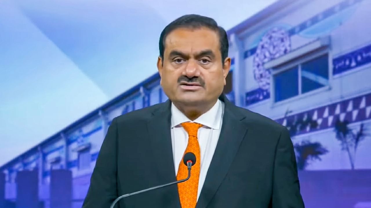 ಮೂರೇ ಗಂಟೆಗಳಲ್ಲಿ ಸಂಪೂರ್ಣ ಚಂದಾದಾರರನ್ನು ಪಡೆದ ಅದಾನಿ ಎಂಟರ್‌ಪ್ರೈಸಸ್‌ನ 1,000 ಕೋಟಿ ರೂ. ಬಾಂಡ್