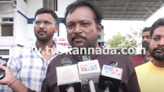 ಅಡ್ಮಿಟ್ ಆಗೋವರೆಗೆ ಚೆನ್ನಾಗಿದ್ದ ಯುವಕ ರಿಸಸ್ಸಿಟೇಶನ್ ಮಾಡುವಾಗ ಪ್ರಾಣಬಿಟ್ಟ
