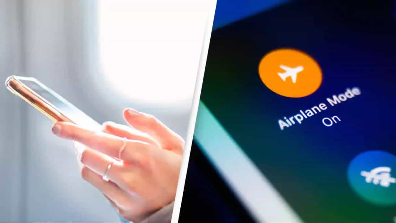 Airplane Mode: ಏರ್‌ಪ್ಲೇನ್ ಮೋಡ್‌ನ ಈ ಐದು ಹಿಡನ್ ಫೀಚರ್ಸ್ ಬಗ್ಗೆ ನಿಮಗೆ ತಿಳಿದಿದೆಯೇ?