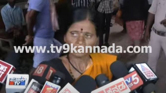 ಮಚ್ಚಿನೊಂದಿಗೆ ಆರೋಪಿ ನ್ಯಾಯಾಲಯ ಪ್ರವೇಶಿಸಿದ್ದು ಪೊಲೀಸರ ಕರ್ತವ್ಯಲೋಪ