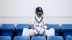 ಲಾರ್ಡ್ಸ್ ಮೈದಾನದಲ್ಲಿ ಆಶಯ ವ್ಯಕ್ತಪಡಿಸಿದ ರಹಾನೆ ಲಾರ್ಡ್ಸ್ ಮೈದಾನದಲ್ಲಿ ಆಶಯ ವ್ಯಕ್ತಪಡಿಸಿದ ರಹಾನೆ