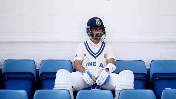 IND vs ENG: ಲಾರ್ಡ್ಸ್ ಮೈದಾನದಲ್ಲಿ ಬಹಿರಂಗವಾಗಿ ಮನದಾಳ ತೆರೆದಿಟ್ಟ ಅಜಿಂಕ್ಯ ರಹಾನೆ IND vs ENG: ಲಾರ್ಡ್ಸ್ ಮೈದಾನದಲ್ಲಿ ಬಹಿರಂಗವಾಗಿ ಮನದಾಳ ತೆರೆದಿಟ್ಟ ಅಜಿಂಕ್ಯ ರಹಾನೆ