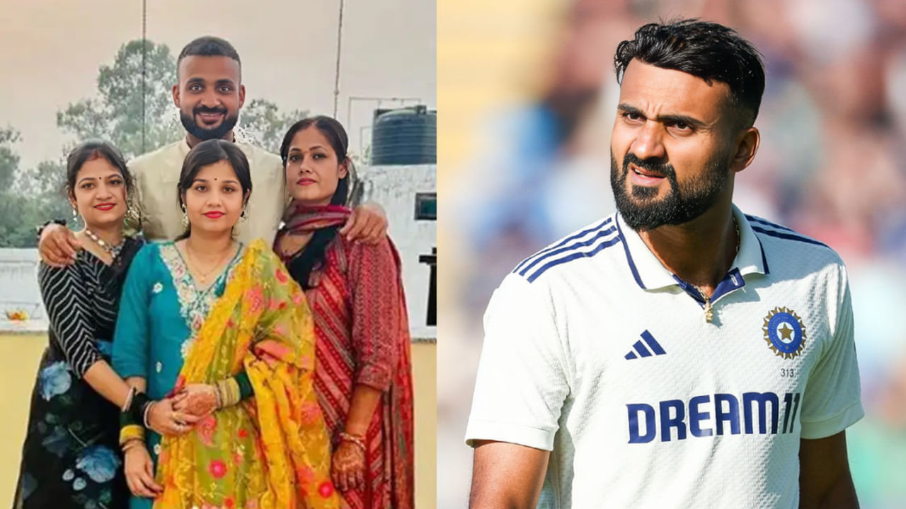 ನನ್ನ ಅಕ್ಕನಿಗೆ ಕ್ಯಾನ್ಸರ್... ಗೆಲುವಿನ ಬಳಿಕ ಭಾವುಕರಾದ ಆಕಾಶ್ ದೀಪ್