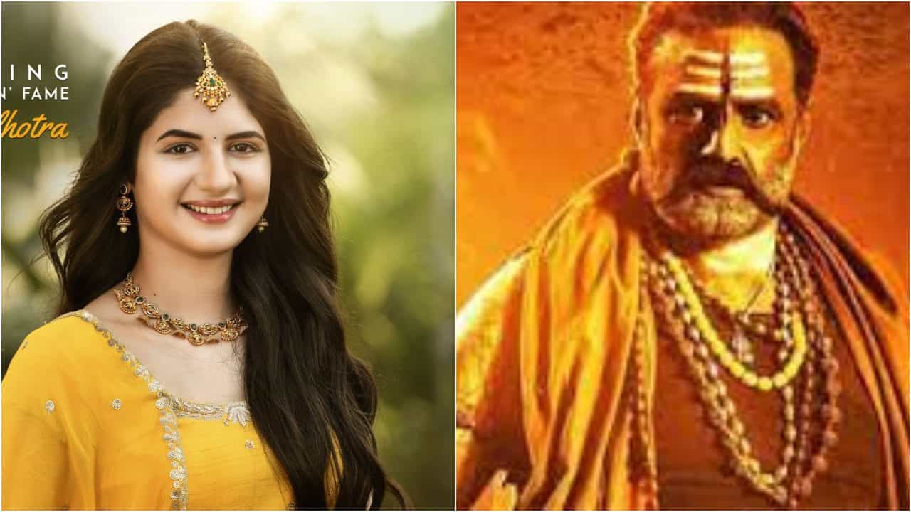 ‘ಬಜರಂಗಿ ಭಾಯಿಜಾನ್’ ಮುನ್ನಿಗೆ ಬಾಲಯ್ಯ ಜೊತೆ ನಟಿಸೋ ಅವಕಾಶ ‘ಬಜರಂಗಿ ಭಾಯಿಜಾನ್’ ಮುನ್ನಿಗೆ ಬಾಲಯ್ಯ ಜೊತೆ ನಟಿಸೋ ಅವಕಾಶ