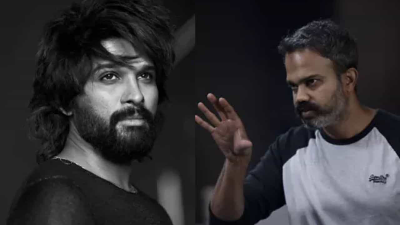 ಪ್ರಶಾಂತ್ ನೀಲ್ ಸಿನಿಮಾನಲ್ಲಿ ನಟಿಸಲಿರುವ ಅಲ್ಲು ಅರ್ಜುನ್, ಹೆಸರೇನು ಗೊತ್ತೆ?