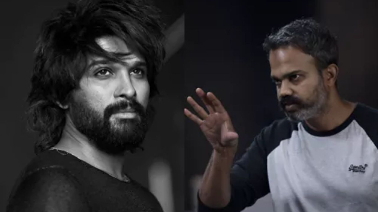ಪ್ರಶಾಂತ್ ನೀಲ್ ಸಿನಿಮಾನಲ್ಲಿ ನಟಿಸಲಿರುವ ಅಲ್ಲು ಅರ್ಜುನ್, ಹೆಸರೇನು ಗೊತ್ತೆ? ಪ್ರಶಾಂತ್ ನೀಲ್ ಸಿನಿಮಾನಲ್ಲಿ ನಟಿಸಲಿರುವ ಅಲ್ಲು ಅರ್ಜುನ್, ಹೆಸರೇನು ಗೊತ್ತೆ?