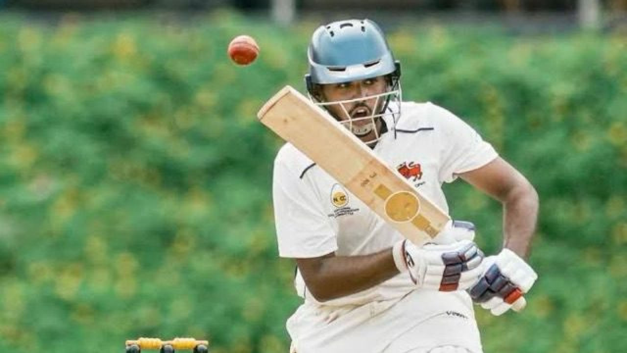 ಅಷ್ಟೇ ಅಲ್ಲದೆ ಯೂತ್ ಟೆಸ್ಟ್ನ ಪಂದ್ಯವೊಂದರಲ್ಲಿ ಅತ್ಯಧಿಕ ಸ್ಟ್ರೈಕ್ ರೇಟ್ನಲ್ಲಿ ರನ್ ಕಲೆಹಾಕಿದ ಬ್ಯಾಟರ್ ಎಂಬ ಹೆಗ್ಗಳಿಕೆಯನ್ನೂ ಸಹ ಆಯುಷ್ ತಮ್ಮದಾಗಿಸಿಕೊಂಡಿದ್ದಾರೆ. ಇದಕ್ಕೂ ಮುನ್ನ ಈ ದಾಖಲೆ ಕೂಡ ಬೆಂಡನ್ ಮೆಕಲಂ ಹೆಸರಿನಲ್ಲಿತ್ತು. 2001 ರಲ್ಲಿ ಸೌತ್ ಆಫ್ರಿಕಾ ವಿರುದ್ಧದ ಯೂತ್ ಟೆಸ್ಟ್ನ 2 ಇನಿಂಗ್ಸ್ಗಳ ಮೂಲಕ ಒಟ್ಟು 232 ರನ್ ಕಲೆಹಾಕಿದ್ದರು. ಈ ವೇಳೆ ಅವರ ಸ್ಟ್ರೈಕ್ ರೇಟ್ 108.41 ಆಗಿತ್ತು.