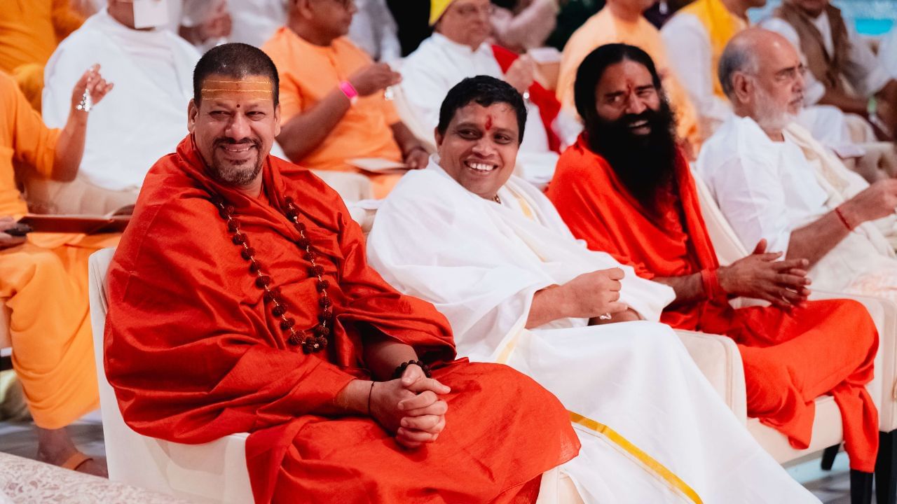 Anant Ambani Wedding (2)