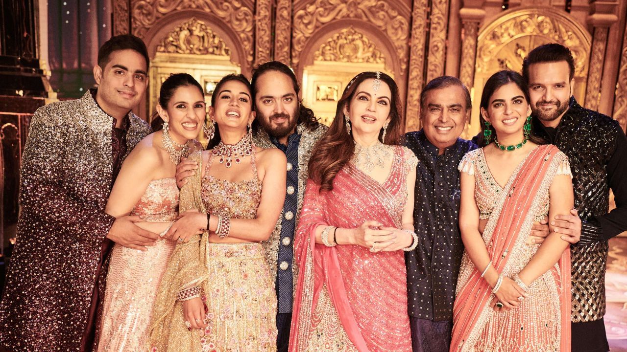 Anant Ambani Wedding (3)