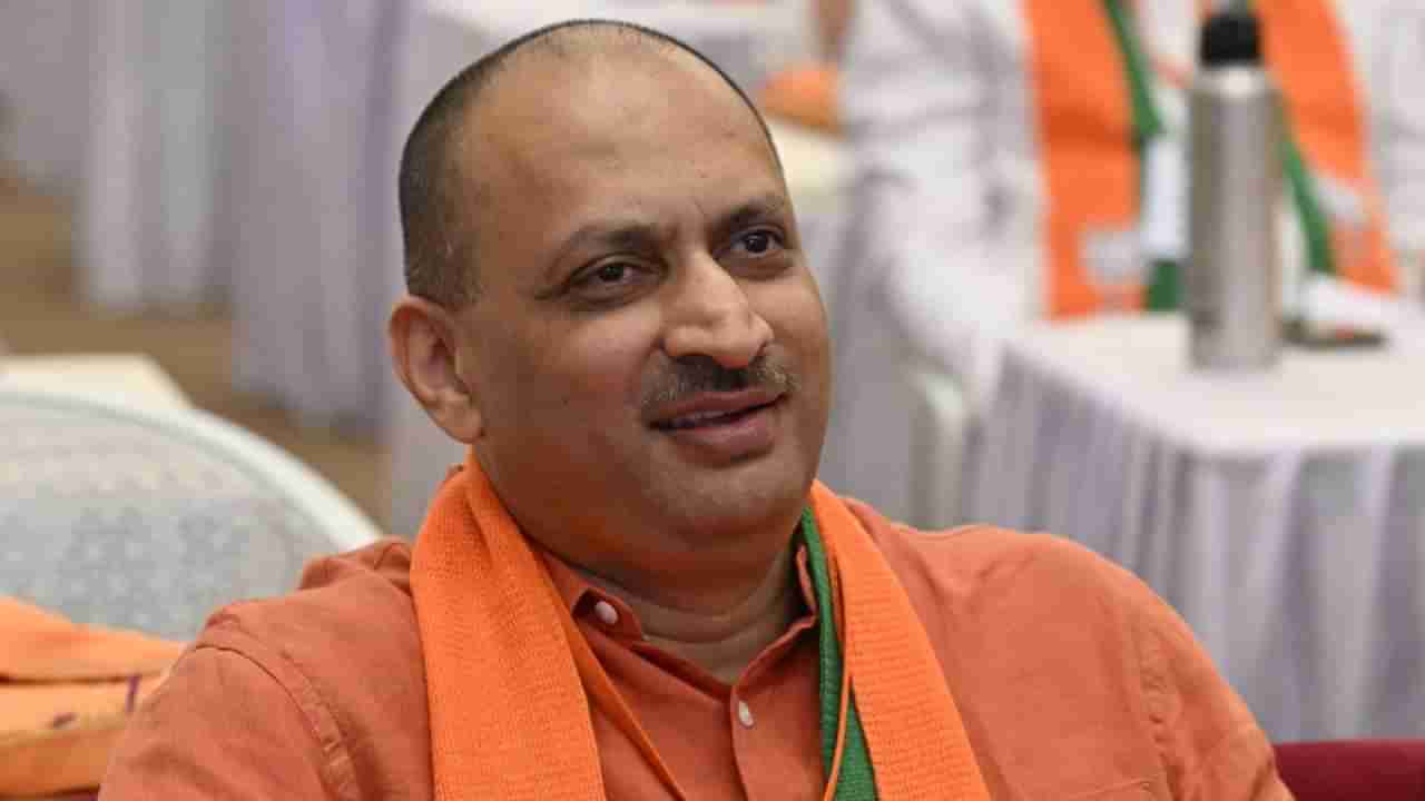 ಮಾಜಿ ಸಂಸದ ಅನಂತ ಕುಮಾರ್ ಹೆಗಡೆಗೆ ಜೀವ ಬೆದರಿಕೆ ಸಂದೇಶ