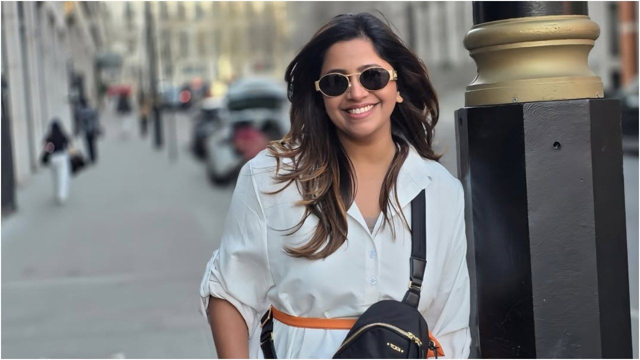 Anushree: ಆ್ಯಂಕರ್ ಅನುಶ್ರೀ ಮದುವೆಗೆ ದಿನಾಂಕ ಫಿಕ್ಸ್? ಇದು ಪಕ್ಕಾ ಅರೇಂಜ್ ಮ್ಯಾರೇಜ್ Anushree: ಆ್ಯಂಕರ್ ಅನುಶ್ರೀ ಮದುವೆಗೆ ದಿನಾಂಕ ಫಿಕ್ಸ್? ಇದು ಪಕ್ಕಾ ಅರೇಂಜ್ ಮ್ಯಾರೇಜ್