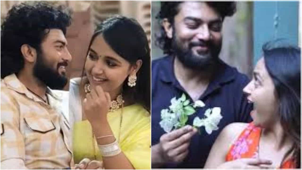‘ಅಣ್ಣಯ್ಯ’ ಧಾರಾವಾಹಿಯಲ್ಲಿ ನಿಶಾ ಬದಲು ಯಾರನ್ನು ಆಯ್ಕೆ ಮಾಡ್ತೀರಾ? ವಿಕಾಶ್ ಉತ್ತರ ಏನು? ‘ಅಣ್ಣಯ್ಯ’ ಧಾರಾವಾಹಿಯಲ್ಲಿ ನಿಶಾ ಬದಲು ಯಾರನ್ನು ಆಯ್ಕೆ ಮಾಡ್ತೀರಾ? ವಿಕಾಶ್ ಉತ್ತರ ಏನು?