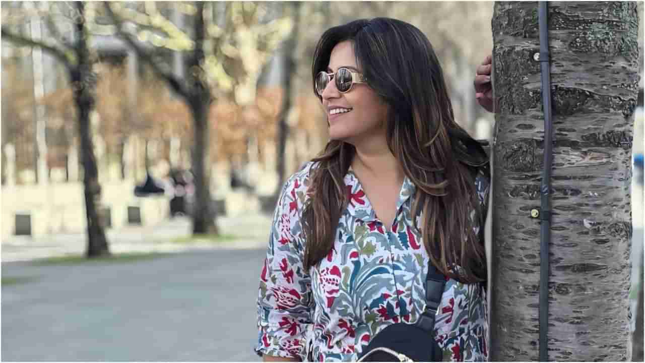 ಆ್ಯಂಕರ್ ಅನುಶ್ರೀ ಮದುವೆ ಆಗೋ ಹುಡುಗನ ಫೋಟೋ ವೈರಲ್