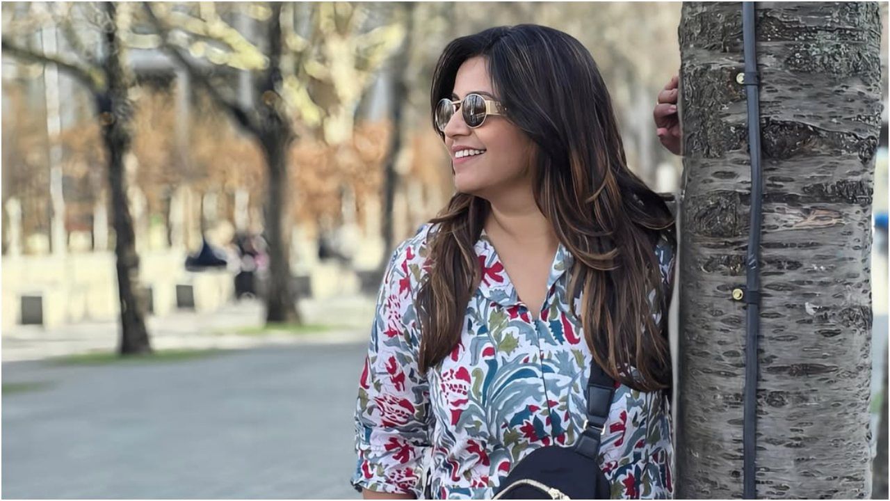 ಆ್ಯಂಕರ್ ಅನುಶ್ರೀ ಮದುವೆ ಆಗೋ ಹುಡುಗನ ಫೋಟೋ ವೈರಲ್