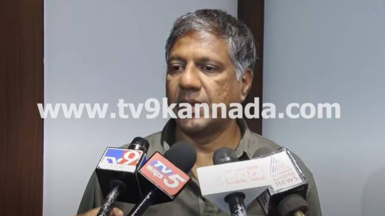 ಆಹಾರದಲ್ಲಿ ವಿಷಪ್ರಾಶನವಾಗಿದ್ದಕ್ಕೆ ಮೃತ್ಯುಂಜಯ ಸ್ವಾಮೀಜಿ ಅಸ್ವಸ್ಥರಾಗಿದ್ದರು: ಅರವಿಂದ್ ಬೆಲ್ಲದ್, ಶಾಸಕ