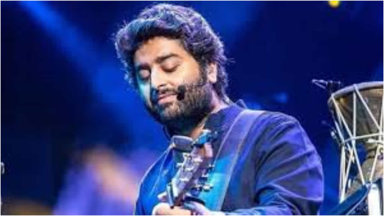 ಸಿನಿಮಾ ಹಾಡು ಹೇಳಲು ಹಣ ಕೇಳಲ್ಲ ಅರಿಜಿತ್ ಸಿಂಗ್; ವಿವರಿಸಿದ ಗಾಯಕ