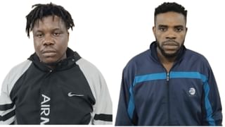 ಕಾರಿಗೆ ಟಚ್ ಮಾಡಿದಲ್ದೇ ಲಾಂಗ್ ಹಿಡಿದು ಪೌರುಷ: ಜನ ಸೇರುತ್ತಿದ್ದಂತೆಯೇ ಎದ್ನೋ ಬಿದ್ನೋ ಎಂದು ಓಡಿದ