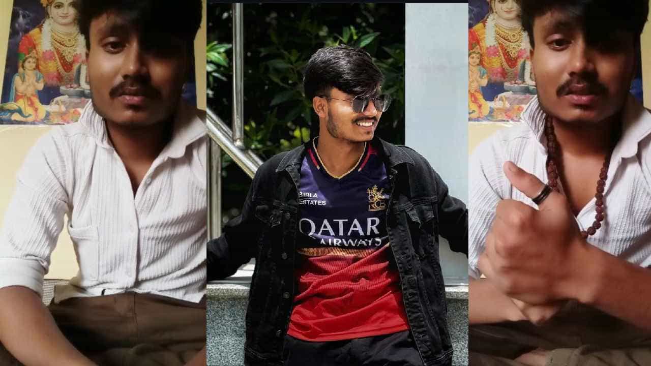 ಕ್ಷಣಾರ್ಧದಲ್ಲೇ ಚಿತ್ರ ಬಿಡಿಸಿ ಮೆಚ್ಚುಗೆ ಗಳಿಸಿದ್ದ ಕಾಲೇಜಿನ ಟಾಪರ್​ ರ‍್ಯಾಗಿಂಗ್​​​​ಗೆ ಬಲಿ!