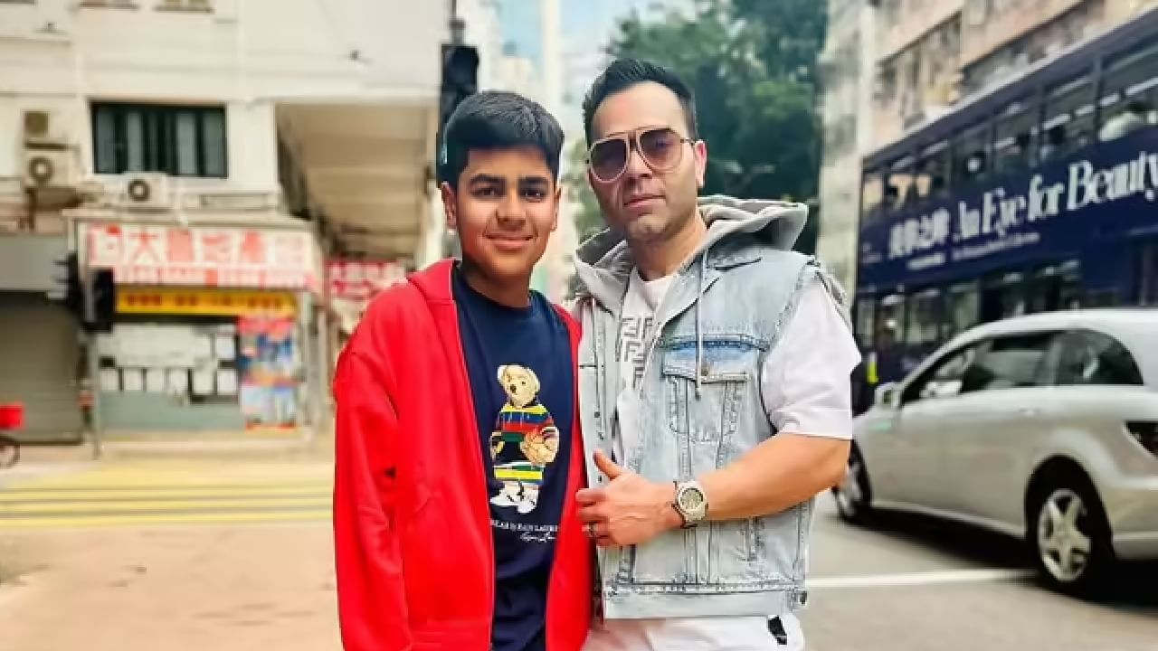ಇದೇ ಮೊದಲ ಬಾರಿಗೆ ಹರಾಜಿನಲ್ಲಿ ಕಾಣಿಸಿಕೊಂಡಿದ್ದ ಆರ್ಯವೀರ್ ಕೊಹ್ಲಿಯನ್ನು ಸೌತ್ ದಿಲ್ಲಿ ಸೂಪರ್​ ಸ್ಟಾರ್ಸ್ 1 ಲಕ್ಷ ರೂ.ಗೆ ಬಿಡ್ ಮಾಡಿದ್ದು, ಈ ಮೂಲಕ ಯುವ ಆಟಗಾರನನ್ನು ತನ್ನ ಬಳಗಕ್ಕೆ ಸೇರಿಸಿಕೊಳ್ಳುವಲ್ಲಿ ಯಶಸ್ವಿಯಾಗಿದ್ದಾರೆ. ವಿಶೇಷ ಎಂದರೆ ಆರ್ಯವೀರ್ ಬ್ಯಾಟ್ಸ್​ಮನ್ ಅಲ್ಲ. ಬದಲಾಗಿ ಸ್ಪಿನ್ ಬೌಲಿಂಗ್ ಮೂಲಕ ಕೆರಿಯರ್ ಆರಂಭಿಸಿದ್ದಾರೆ. ಇದೀಗ ಸ್ಪರ್ಧಾತ್ಮಕ ಕ್ರಿಕೆಟ್​ಗೆ ಎಂಟ್ರಿ ಕೊಡುವ ಮೂಲಕ ಕೊಹ್ಲಿಯ ನೆಪ್ಯೂ ಹೊಸ ಇನಿಂಗ್ಸ್ ಆರಂಭಿಸಲು ಸಜ್ಜಾಗಿದ್ದಾರೆ.