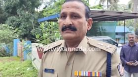 ಸ್ವಯಂ ನಿವೃತ್ತಿ ಬಗ್ಗೆ ಎಎಸ್​ಪಿ ನಾರಾಯಣ ಭರಮನಿ ಮೊದಲ ಪ್ರತಿಕ್ರಿಯೆ